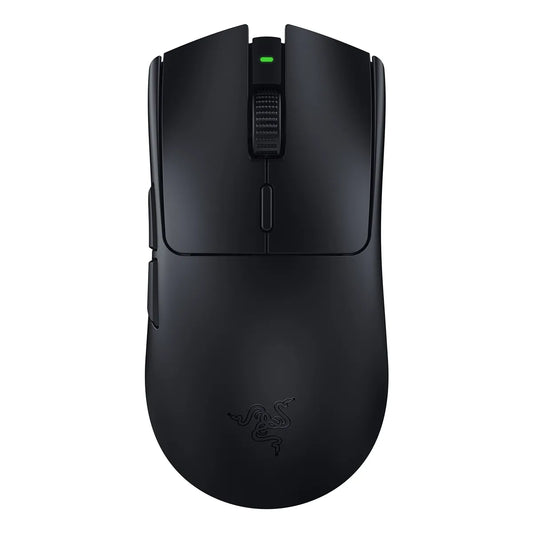 Razer Viper V3 HyperSpeed Gaming Mouse, Right-hand, Optical, RF Wireless, 30000 DPI, Black