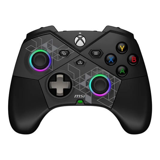 MSI Force Pro Wireless Xbox Controller