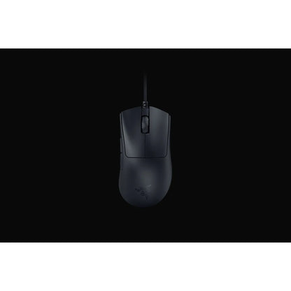 Razer DeathAdder V3 Gaming Mouse, Right-hand, Optical, USB Type-A, 30000 DPI, Black
