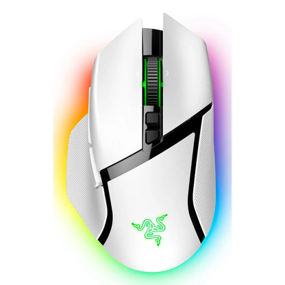 Razer Basilisk V3 Pro Optical Gaming Mouse, Right-hand, 30000 DPI