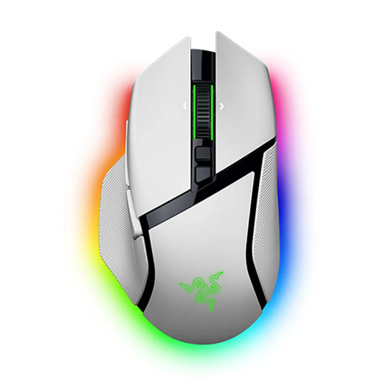 Razer Basilisk V3 Pro 35K Optical Gaming Mouse, Right-hand, Multi-channel, 35000 DPI