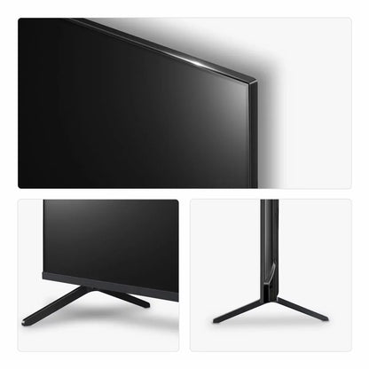 LG 85QNED92A6A 85 Inch QNED 4K Ultra HD Smart TV 5-Year Warranty