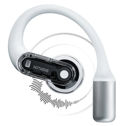 Nothing Ear (Open) Earbuds AI Powered Headphones