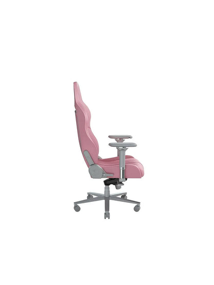 Razer Enki PC Gaming Chair 136 kg Upholstered Quartz