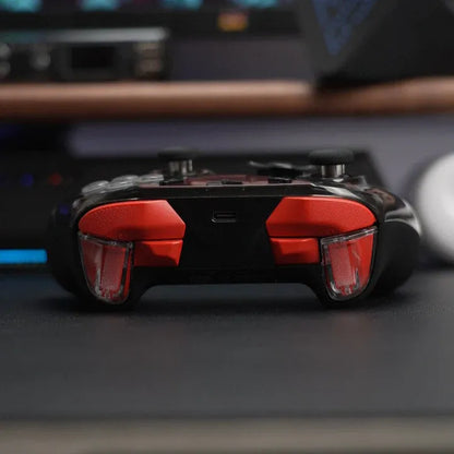 Flydigi Apex 5 Gaming Controller Wuchang: Fallen Featuers Limited Edition