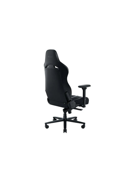 Razer Enki PC Gaming Chair 136 kg Upholstered Black