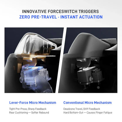 Flydigi Vader 5 Pro Wireless Gaming Controller