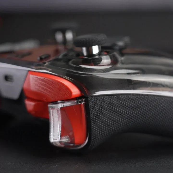 Flydigi Apex 5 Gaming Controller Wuchang: Fallen Featuers Limited Edition