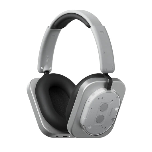 Nothing Headphone (1) Wireless Over-Ear ANC Headphones