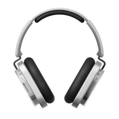 Nothing Headphone (1) Wireless Over-Ear ANC Headphones