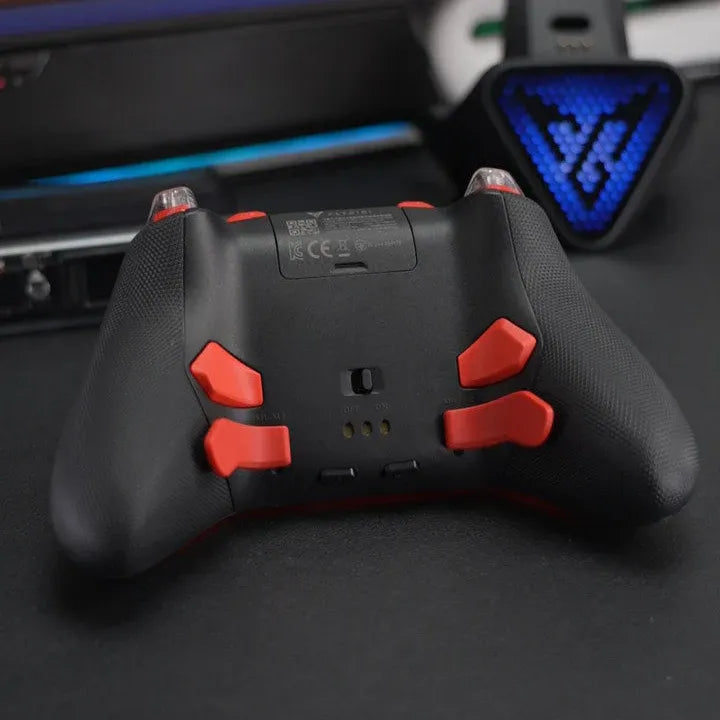 Flydigi Apex 5 Gaming Controller Wuchang: Fallen Featuers Limited Edition
