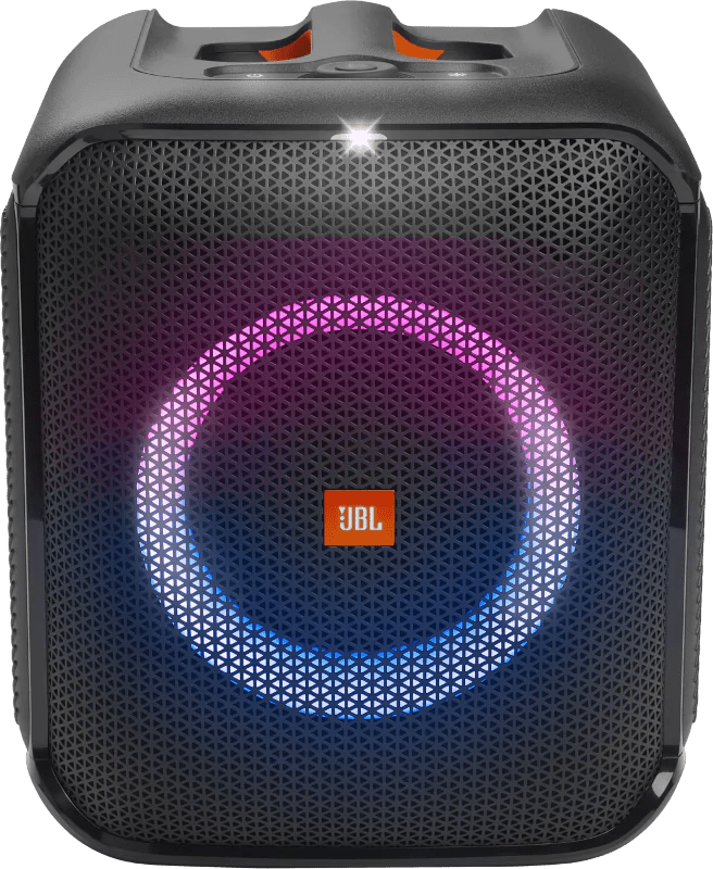 JBL Partybox Encore Speaker with Microphone - Speaker - JBL - Lazymart - JBL Partybox Encore Speaker with Microphone