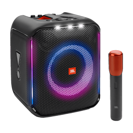 JBL Partybox Encore Speaker with Microphone - Speaker - JBL - Lazymart - JBL Partybox Encore Speaker with Microphone