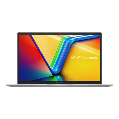 ASUS Vivobook 15 X1504VA-BQ3782W Laptop, 15.6 Inch Full HD Screen, Intel Core 7 150U 10 Core Processor, 16GB RAM, 1TB SSD, Windows 11 Home