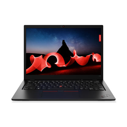 Lenovo ThinkPad L13 G4 Laptop, 13.3 Inch, Intel i5-1335U CPU, 8GB RAM, 256GB SSD