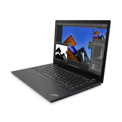 Lenovo ThinkPad L13 G4 Laptop, 13.3 Inch, Intel i5-1335U CPU, 8GB RAM, 256GB SSD