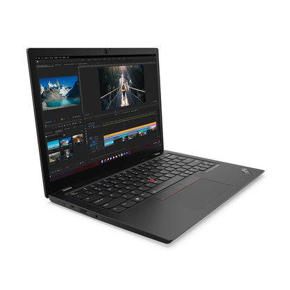 Lenovo ThinkPad L13 G4 Laptop, 13.3 Inch, Intel i5-1335U CPU, 8GB RAM, 256GB SSD