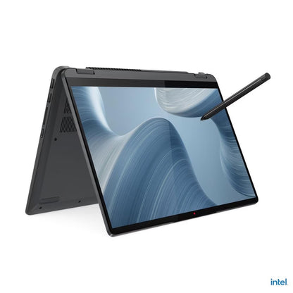 Lenovo IdeaPad Flex 5, 14 Inch WUXGA 1920x1200 IPS 10-point Multi-touchscreen, Intel Core i5-1235U 12th Gen, 16GB RAM, 512GB SSD, Windows 11 Home