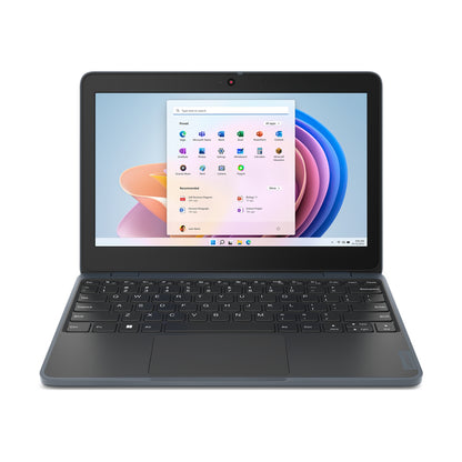 Lenovo 100w G4 82VK0001UK Winbook, 11.6 Inch, Intel N100 CPU, 4GB RAM, 128GB SSD