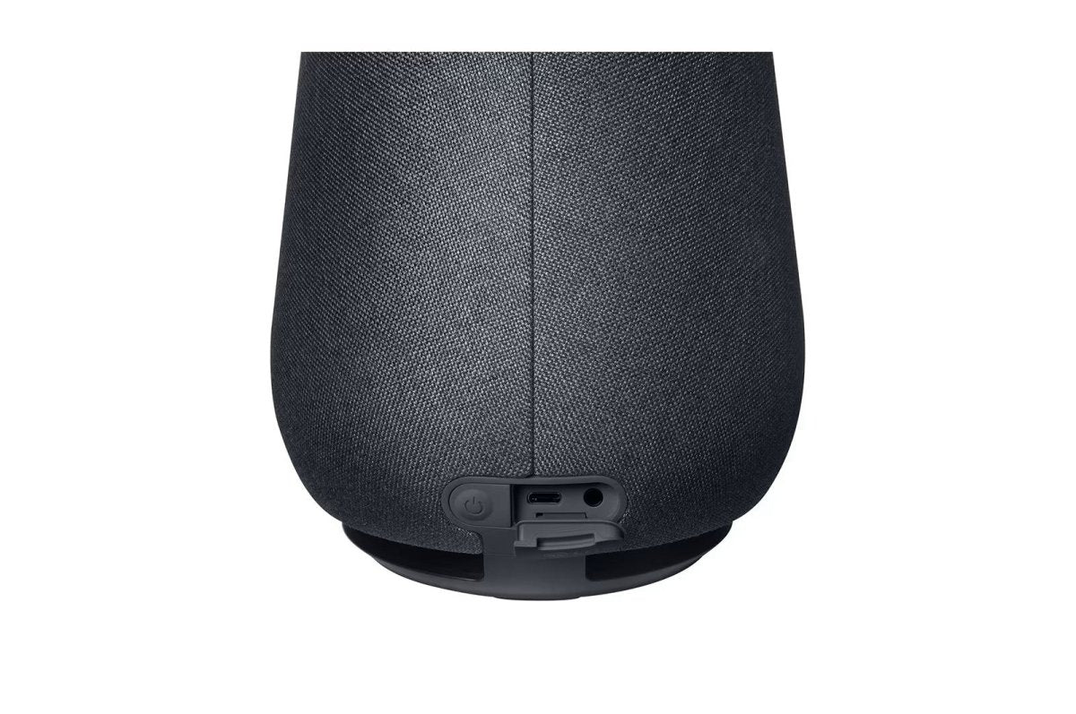 LG XBOOM 360 XO3 Portable Bluetooth Speaker - Speaker - LG - Lazymart - LG XBOOM 360 XO3 Portable Bluetooth Speaker