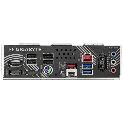 Gigabyte B850M Eagle WIFI6E Motherboard - AMD AM5 Socket Micro-ATX DDR5 Wi-Fi 6E