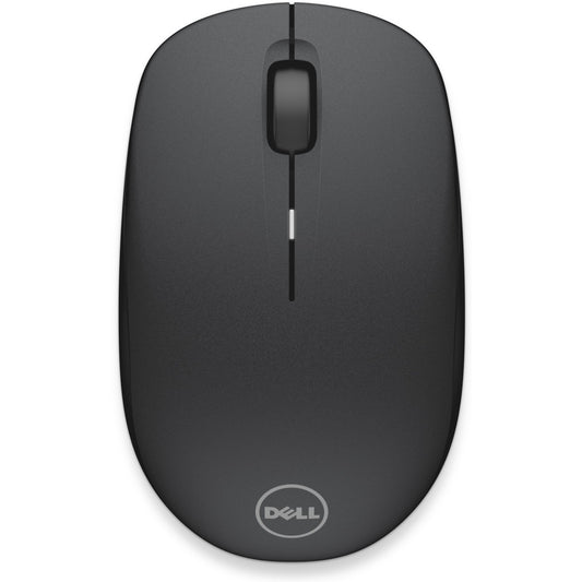 DELL WM126 mouse Office RF Wireless Optical