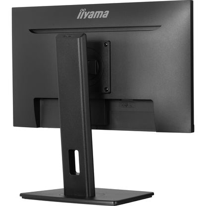iiyama PROLITE XUB2293HS-B6 22 Inch IPS Monitor, FHD, 1ms, 100Hz, w/Speakers