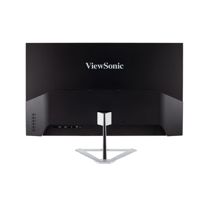 Viewsonic VX3276-4K-MHD 32 Inch 60Hz 4K Entertainment Gaming Monitor