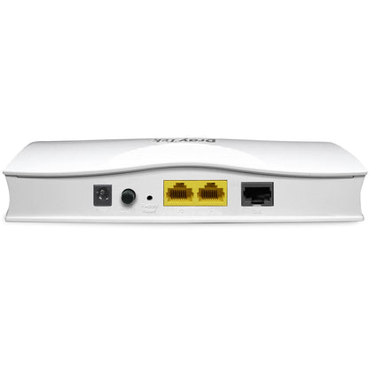 DrayTek V167-K Vigor 167 VDSL and ADSL2+ Ethernet Modem/Bridge