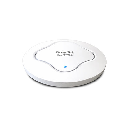 DrayTek VAP912C-K VigorAP 912C Wireless 5 AC1200 Ceiling Mesh Access Point