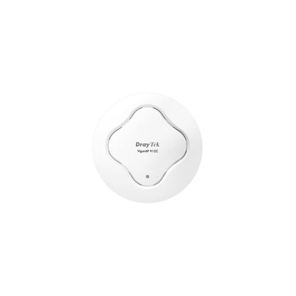 DrayTek VAP912C-K VigorAP 912C Wireless 5 AC1200 Ceiling Mesh Access Point