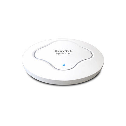 DrayTek VAP912C-K VigorAP 912C Wireless 5 AC1200 Ceiling Mesh Access Point