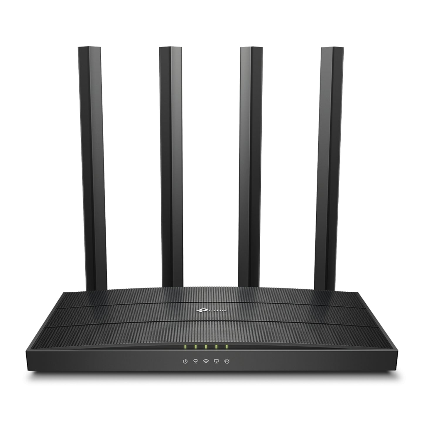 TP-Link Archer C6 AC1200 Dual-Band Wi-Fi Router