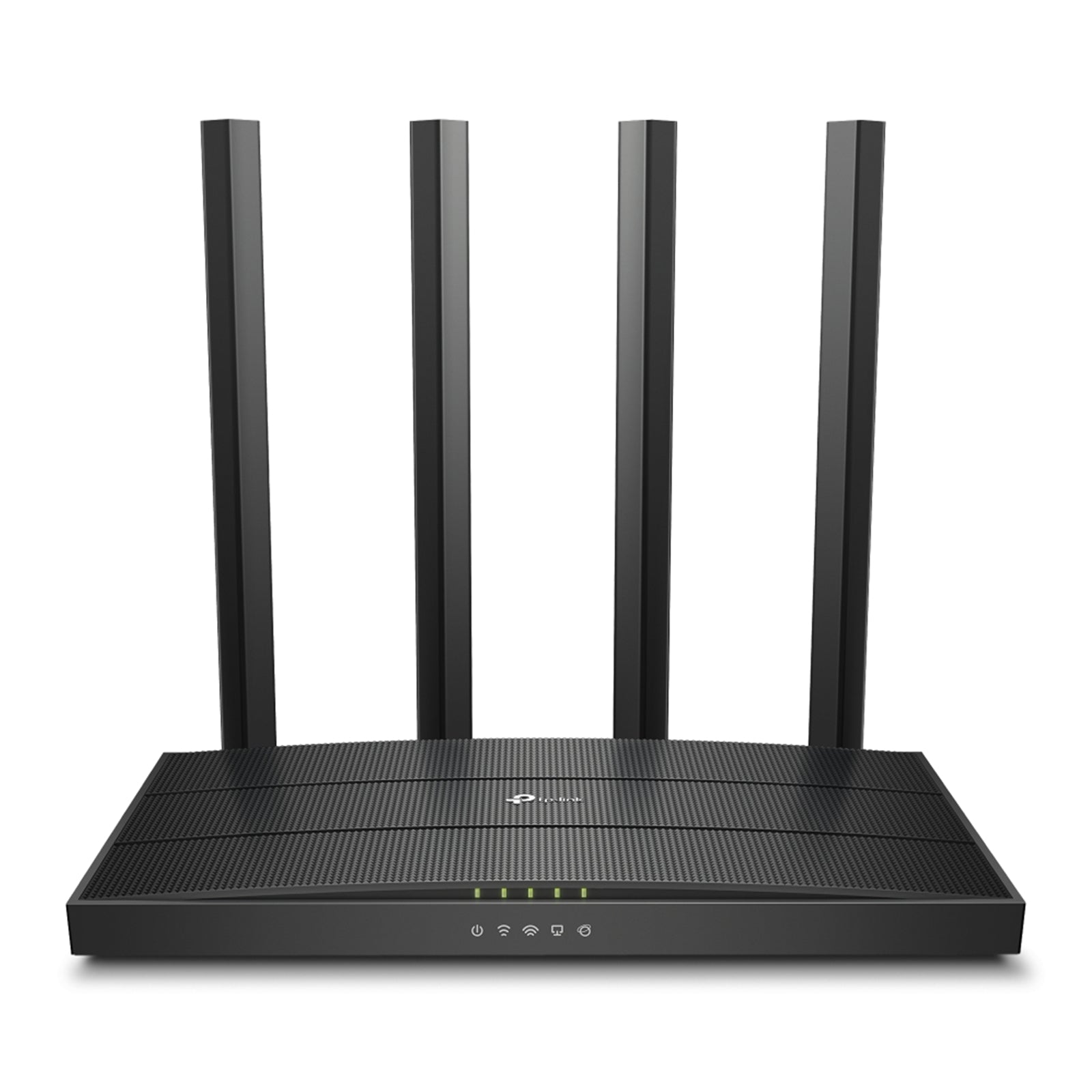 TP-Link Archer C6 AC1200 Dual-Band Wi-Fi Router