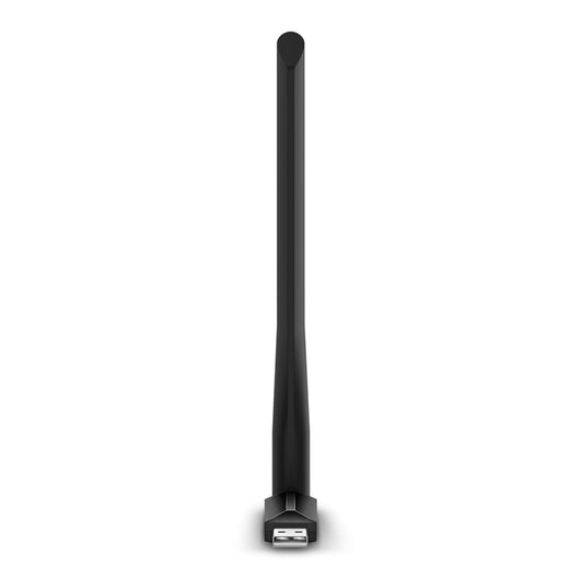TP-Link Archer T2U Plus AC600 High Gain Wi-Fi Dual Band USB Adapter