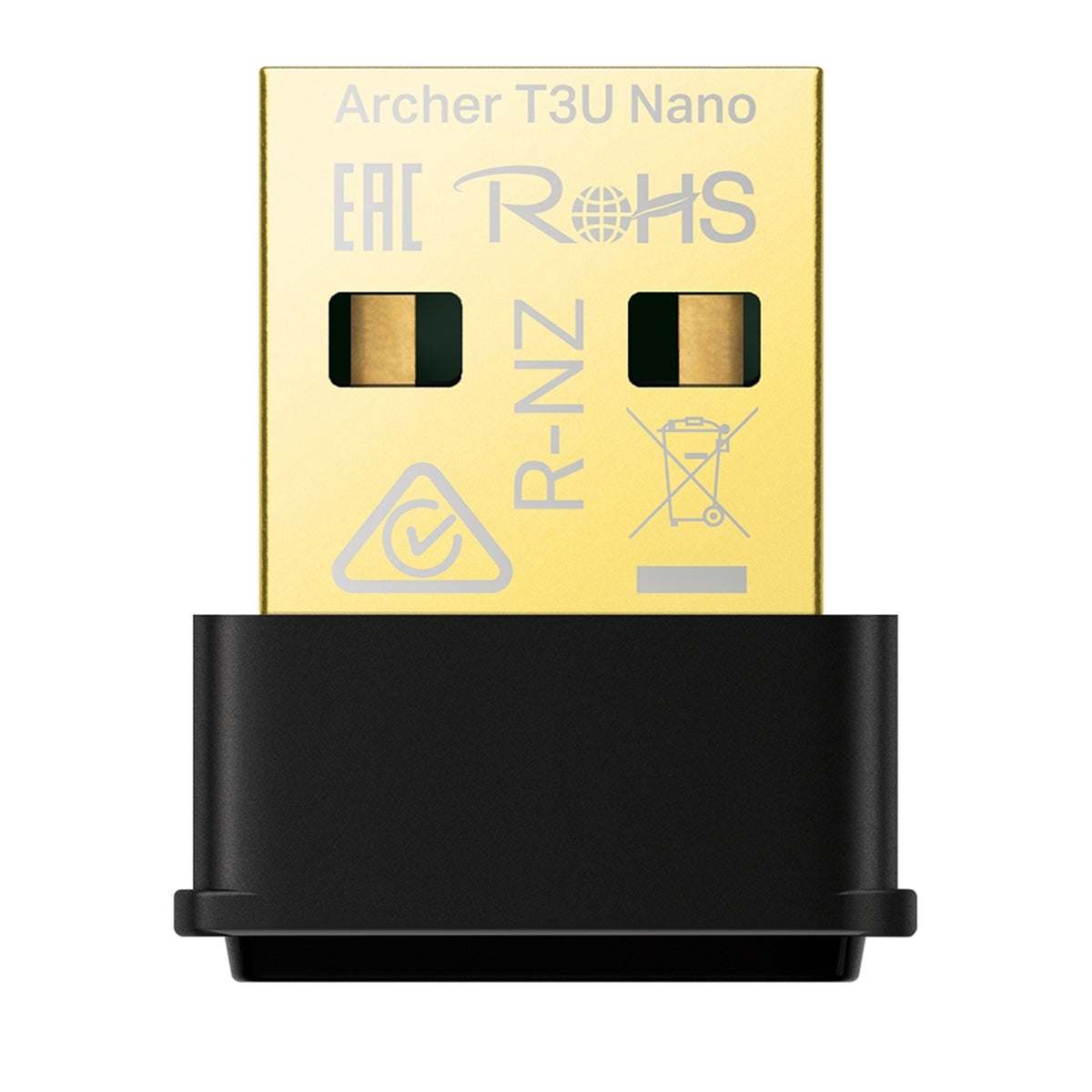 TP-Link Archer T3U Nano AC1300 Nano Dual Band Wi-Fi USB Adapter