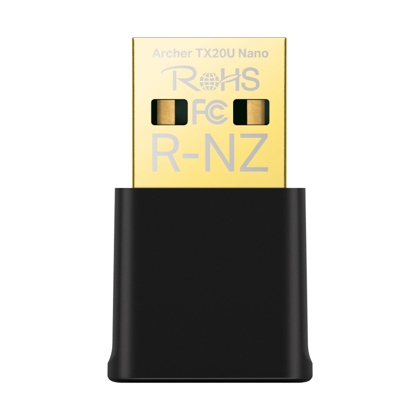 TP-Link Archer TX20U Nano AX1800 Nano Dual Band Wi-Fi 6 USB Adapter