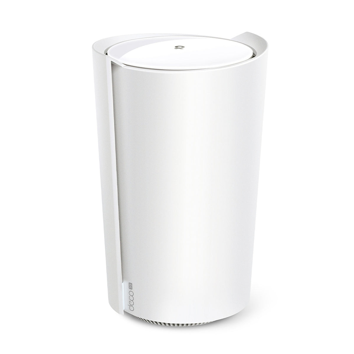TP-Link Deco X50-5G(1-pack) 5G AX3000 Whole Home Mesh Wi-Fi 6 Router with Built-In 5G Modem
