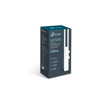 TP-Link Omada EAP225-Outdoor AC1200 Wireless MU-MIMO Gigabit Access Point