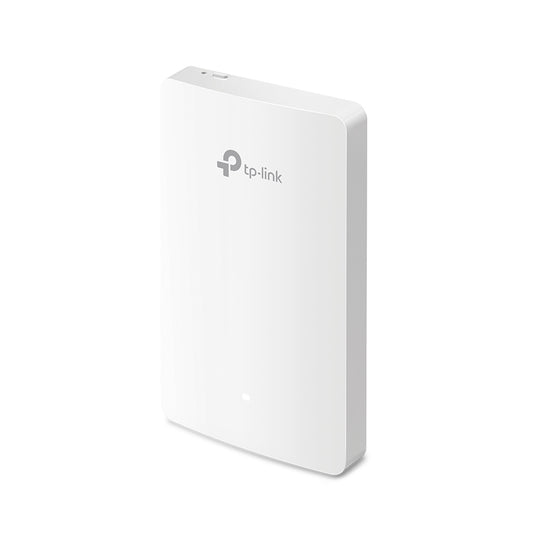 TP-Link Omada EAP235-Wall AC1200 Wireless MU-MIMO Gigabit Wall Access Point
