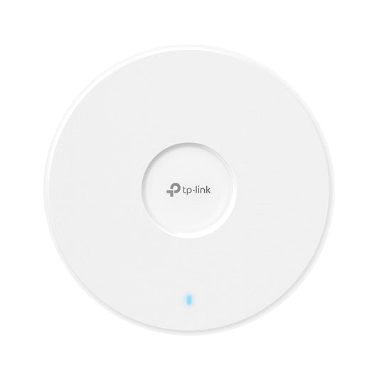 TP-Link Omada EAP772 BE9300 Ceiling Mount Tri-Band Wi-Fi 7 Access Point