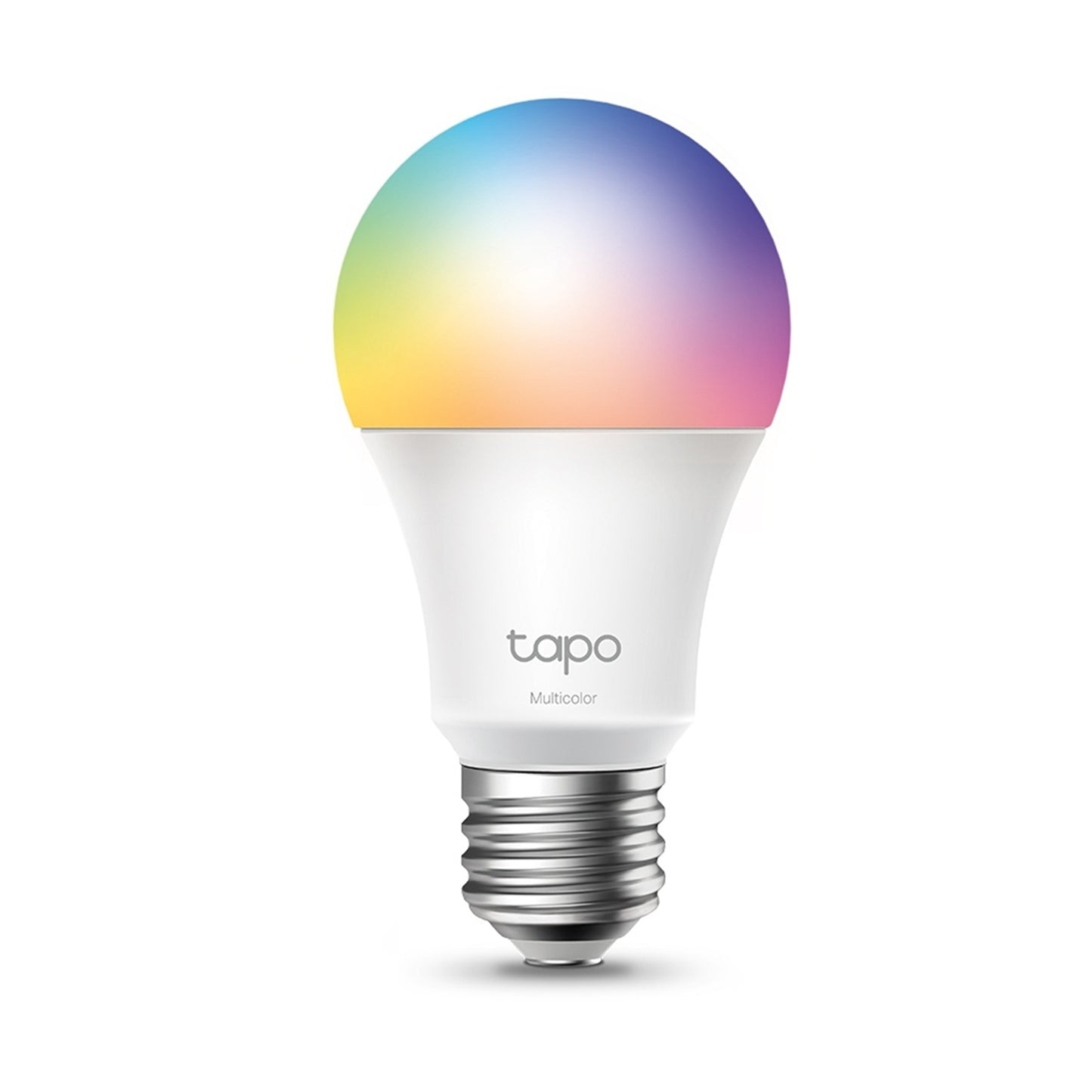 TP-Link Tapo L530E Smart Wi-Fi Light Bulb, Multicolor, E27