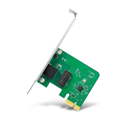 TP-Link TG-3468 Gigabit PCI-E Network Adapter