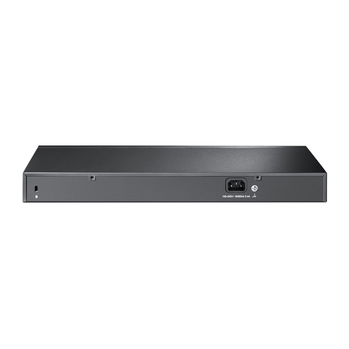 TP-Link TL-SL1218MP 16-Port Metal 10/100Mbps+2-Port Gigabit Unmanaged PoE Switch