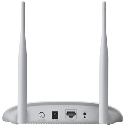 TP-Link TL-WA801N N300 Wireless N Access Point