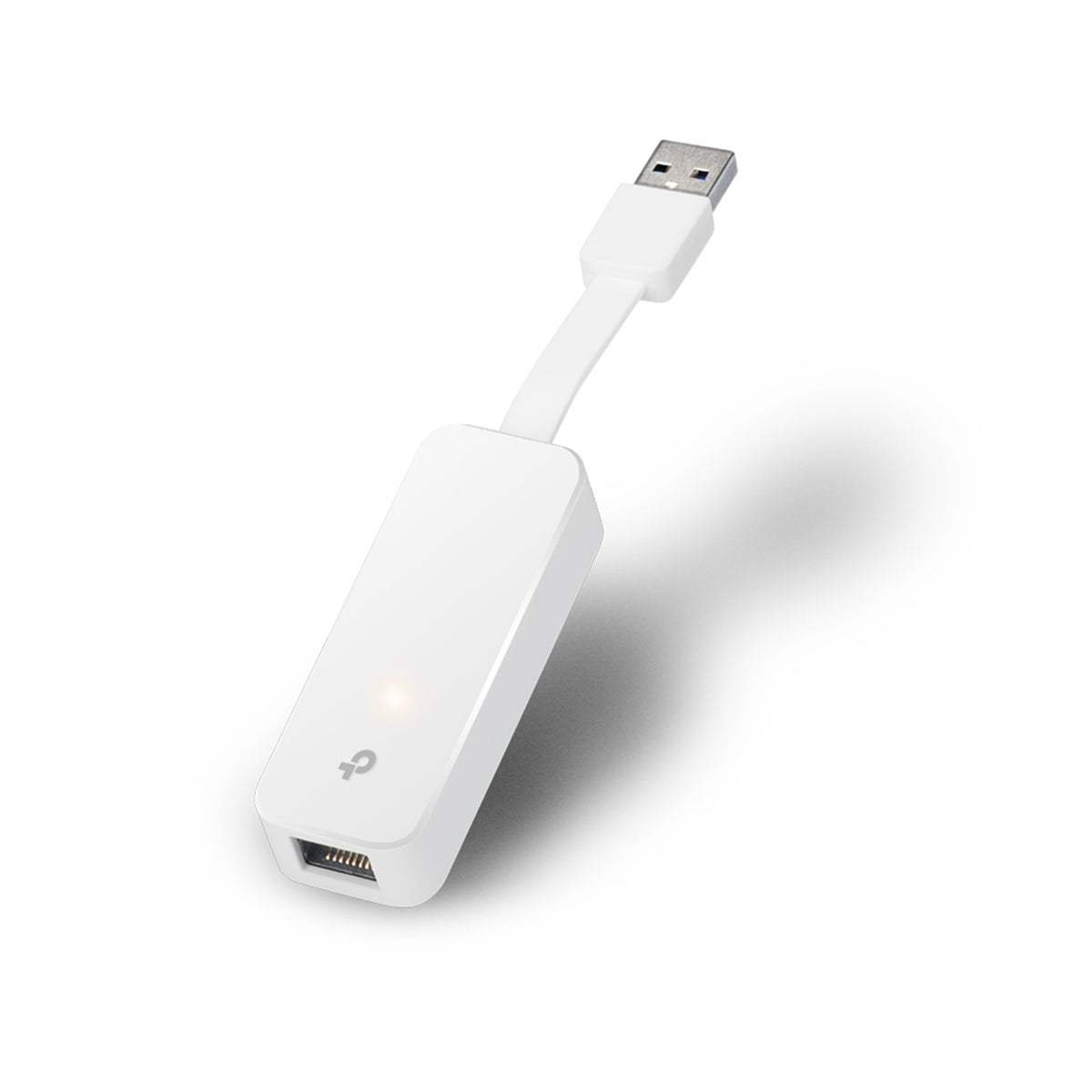 TP-Link UE300 USB 3.0 to Gigabit Ethernet Adapter