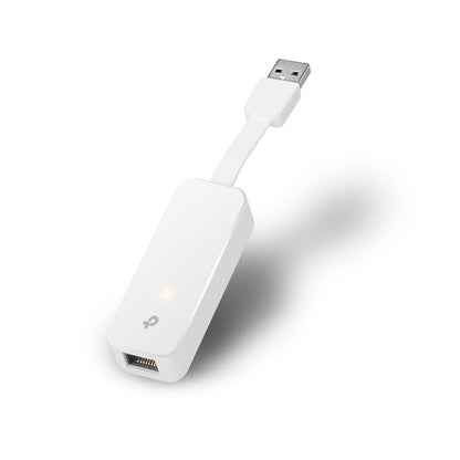TP-Link UE300 USB 3.0 to Gigabit Ethernet Adapter