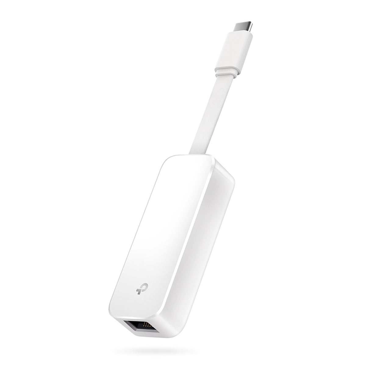 TP-Link UE300C USB 3.0 Type-C to Gigabit Ethernet Network Adapter