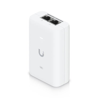 Ubiquiti UACC-POE+-2.5G Universal 802.3at 2.5G 30W Power POE+ Injector