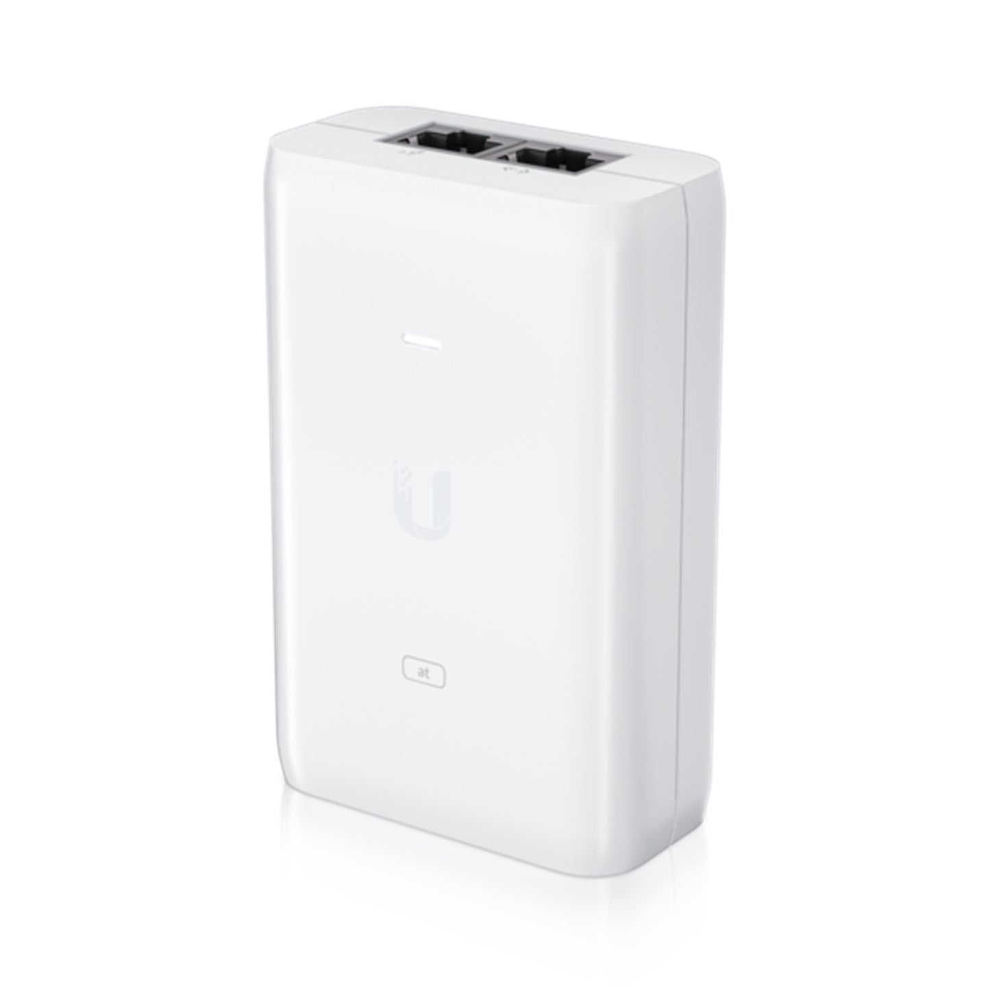 Ubiquiti U-POE+ Universal 802.3at 48V 30W Power POE+ Injector